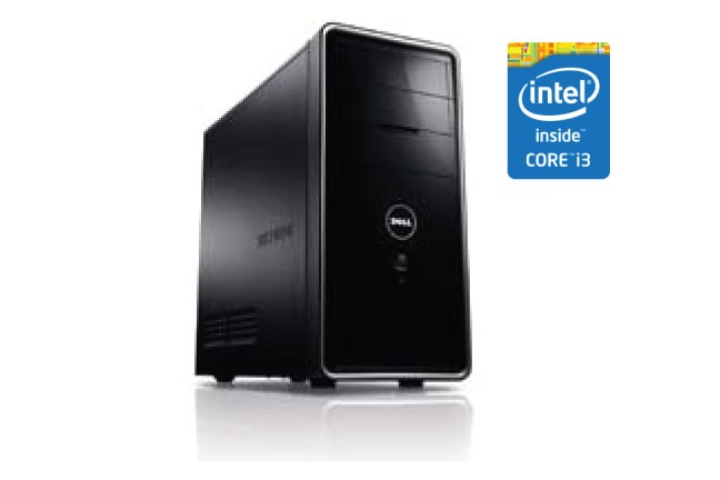 Dell Inspiron i3 Desktop Computer