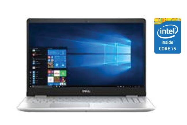 Dell Inspiron 15.6’’ Laptop