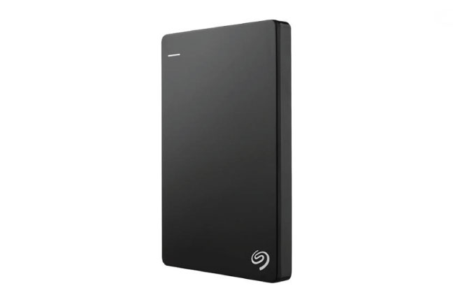 Seagate External Hard Drive