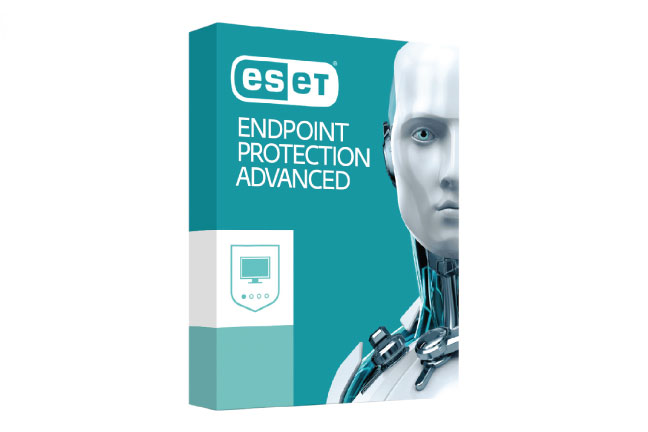 Eset Endpoint Protection 