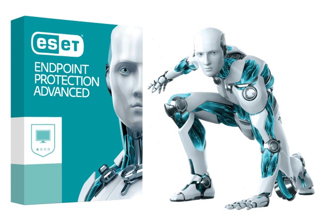 ESET Antivirus Software