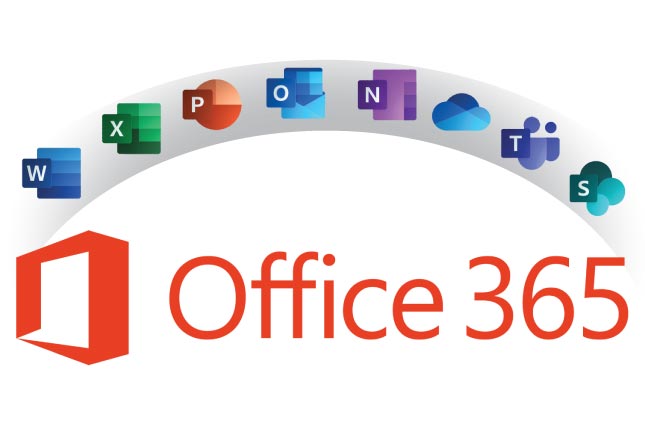 Microsoft 365