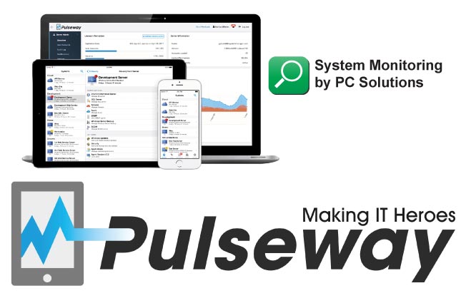 Pulseway Remote Access